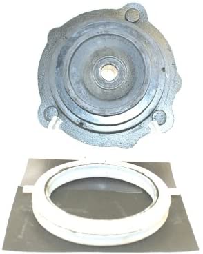 DEA SP7614 Front Suspension Strut Mount