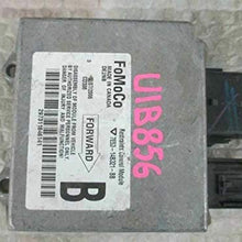 REUSED PARTS Bag Control Module Fits 06-08 Fusion 7E53-14B321-BB 7E5314B321BB