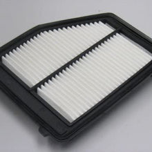 F1AUTO FA6171 FLAT PANEL ENGINE AIR FILTER
