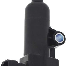 labwork Ignition Coil Fit for UTV 400 MSU500 700 800 HiSUN Massimo BENNCHE MENARDS HS