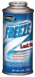 Johnsen's 4918-8 Radiator Stop Leak - 7 oz.