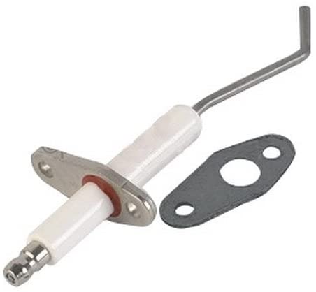 Lochinvar PLT3022 Flame Sensor With Gasket