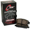 Centric 908.40547 SELECT PACK; Rr
