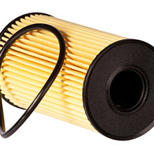 Premium Guard Oil Filter, Extended Life Premium Guard 9904EX| Fits 2012-16 Mercedes E350, 2012-15 ML350, 2016-19 GLE350, 2013-15 GLK350, 2012-17 S550, 2013-14 C300, 2017-19 GLS450, 2017-19 GLS450