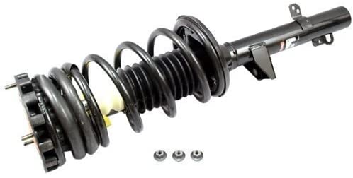 Motorcraft AST12302 Shock Absorber