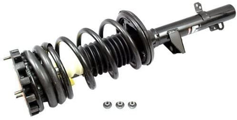 Motorcraft AST12302 Shock Absorber