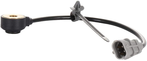 ECCPP Knock Detonation Sensor with Harness compatible with 2012 2013 2014 2015 Kia Rio 2012-2014 Hyundai Accent 392502B000