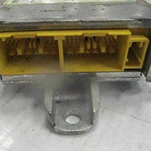 REUSED PARTS Bag Control Module Sedan Fits 06-11 Civic 77960-SNA-A230-M1 77960SNAA230M1