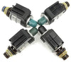 8 Pcs 722.9 7 Speed Remanufactured Automatic Transmission Solenoid Compatible with Mercedes Benz Tested