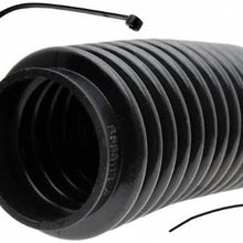 ACDelco 45A7063 Professional Rack and Pinion Boot Kit with Boot and Zip Ties
