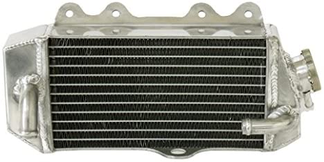 Outlaw Racing OR3366 Radiator Oversized-Dirt Motorcycle Yamaha YZ85 2002-2010