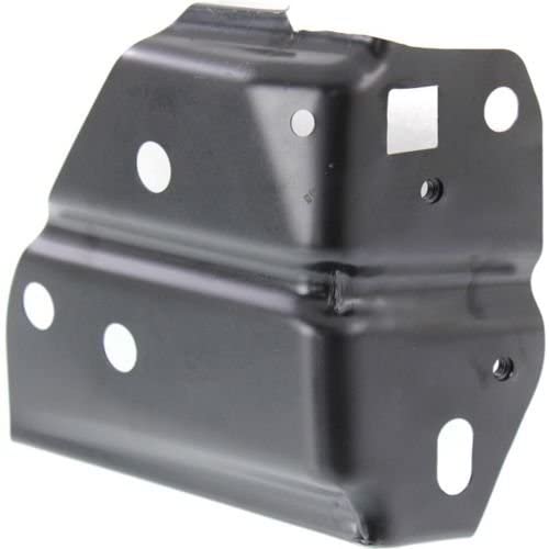 Make Auto Parts Manufacturing - FRONT PASSENGER SIDE FENDER BRACE - NI1245106