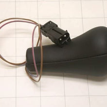 BMW e34 e36 m3 m5 Mcoupe Lighted Leather Shift Knob OEM stick shifter illuminate