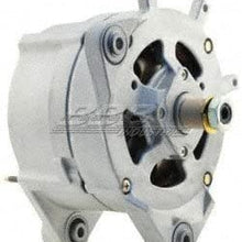 BBB Industries 13603 Remanufactured Alternator