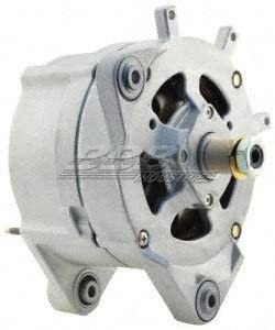 BBB Industries 13603 Remanufactured Alternator