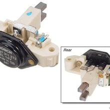 Bosch 1197311213 Voltage Regulator