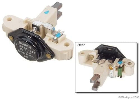 Bosch 1197311213 Voltage Regulator