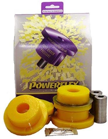 Powerflex PFR5-4610 Polyurethane Rear Subframe Front Bushings