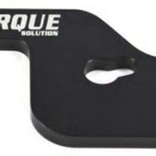 Torque Solution Short Shift Plate Fits Mazdaspeed 3 2007-2009