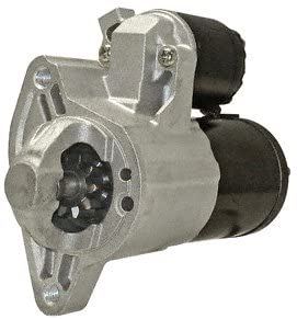 Quality-Built 19406 Premium Quality Starter