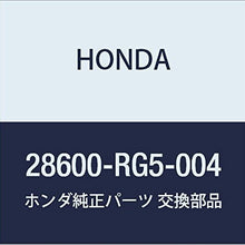 Genuine Honda 28600-RG5-004 Automatic Transmission Oil Pressure Switch Assembly