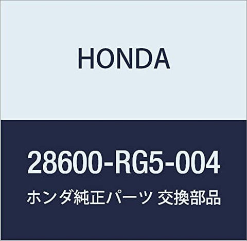 Genuine Honda 28600-RG5-004 Automatic Transmission Oil Pressure Switch Assembly