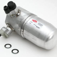 Delphi AD10017 Air Conditioning Accumulator