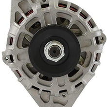 DB Electrical APR0034 Alternator Compatible with/Replacement for 12 Volt, Rotation Cw, Amperage 90, Bobcat, Compact Excavators E25 E26 E32 E35 E42 E45 E50 E55 T110 S100 07 08 09 10 11 12 13