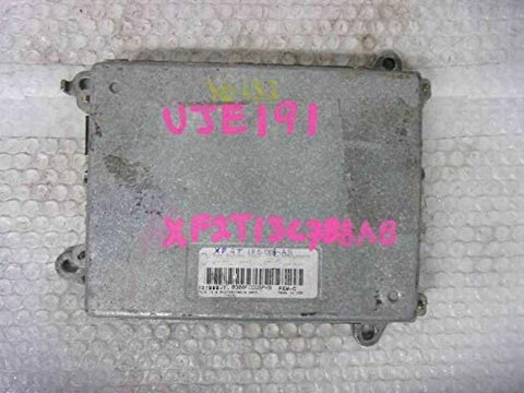 REUSED PARTS Multifunction Control Module Fits 99-00 Windstar XF2T-13C788-AB XF2T13C788AB