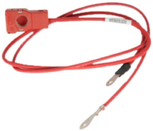 ACDelco 4SX34-1A GM Original Equipment Positive Battery Cable
