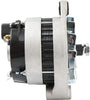 DB Electrical APR0032 Alternator Compatible With/Replacement For Volvo Marine 24 Volt 1624090, 5003448, VOE1624090 A14N141M, Loader, Hauler, Industrial IA9421 MG444 V439173 111658 400-40007R IA 9421