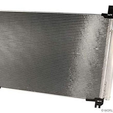 Koyo Cooling W0133-2023008 A/C Condenser