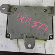 REUSED PARTS Bag Control Module Fits 10-11 CR-V 77960-SWA-A220-M1 77960SWAA220M1