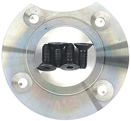 T5 World Class Billet Cluster Gear Support Plate Kit