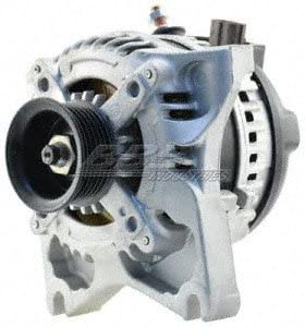 BBB Industries 11292 Remanufactured Alternator