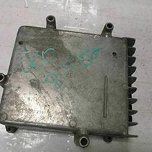 REUSED PARTS 2000 Fits Chrysler Sebring Stratus Engine ECM Control Module P04896741AE 04896741AE