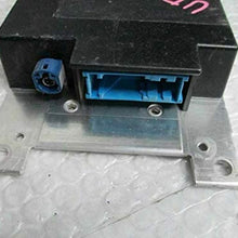 REUSED PARTS 12-17 Fits BMW X3 Bluetooth Communication Control Module 84109329341