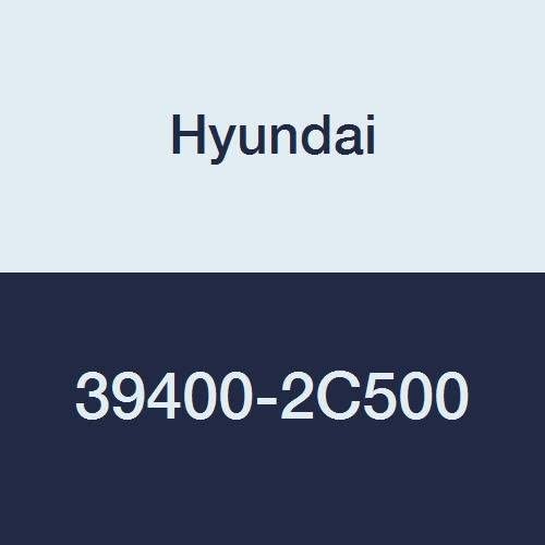 Genuine Hyundai 39400-2C500 Electric Wastegate Actuator