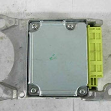 REUSED PARTS Bag Control Module Under Console Fits 11 Sienna 89170-08090 8917008090