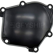 For Kawasaki Ninja ZX6R 636 1998 1999 2000 2001 2002 2003 2004 2005 2006 ZX 6R ZX-6R ZX636 Motorcycle Engine Stator Crank Case Generator Cover Crankcase