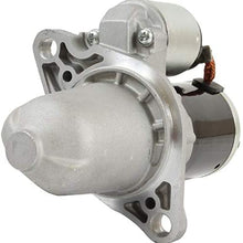 DB Electrical SMT0325 Starter Compatible With/Replacement For Nissan Altima, Sentra 2007-2012 2.5L/23300-JA00B, 23300-JA00BR, 23300-JA00D, 23300-JA01B, 23300-JA01BR/M0T22271