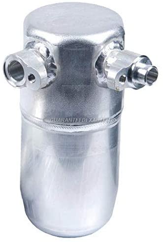For Cadillac Seville 1998-2004 A/C AC Accumulator Receiver Drier - BuyAutoParts 60-30442 NEW