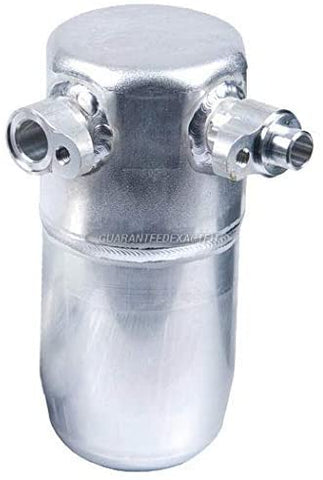 For Cadillac Seville 1998-2004 A/C AC Accumulator Receiver Drier - BuyAutoParts 60-30442 NEW