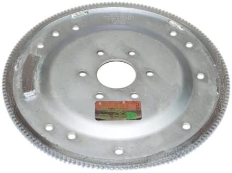 PRW 1846010 Xtreme Duty SFI-Rated External Balance 164 Teeth Steel Flexplate for Ford 429-460