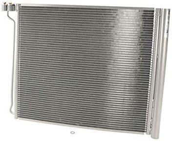 Nissens W0133-1911470 A/C Condenser