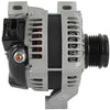 Remanufactured Alternator Compatible with/Replacement for Volvo Ir/If; 12-Volt; 150 Amp 2004 Volvo S40 30667051