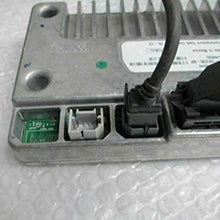 REUSED PARTS Communication Voice Recognition Module 14-16 Fusion DS7T-14F239-BP DS7T14F239BP