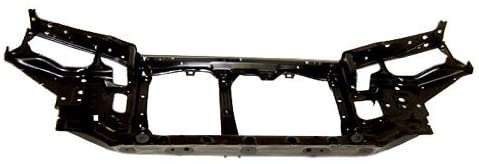 Sherman Replacement Part Compatible with Honda Accord Radiator Support (Partslink Number HO1225103)