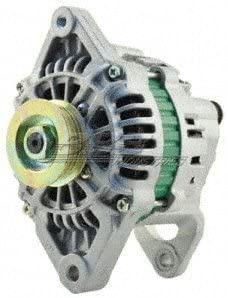 BBB Industries 13251 Remanufactured Alternator