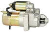 Starter Compatible With/Replacement For GM 6.0L (366) V8 Gas CHEVROLET/GMC All Models (By Engine)-Gas 1996 1997 1998, C50 1996 1997 1998 1.7KW CW Rotation CW Rotation Starter Type 11T Tooth Count